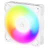Кулер для корпуса Arctic P12PRO REV ARGB 3P (ACFAN00334A)