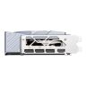 Видеокарта MSI GeForce RTX5080 16GB GAMING TRIO OC WHITE (RTX 5080 16G GAMING TRIO OC WHITE)
