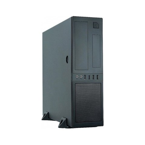 Корпус Chieftec MESH (CS-12B-300) - Нулевой остаток (Feed) - Нулевой остаток (Feed)