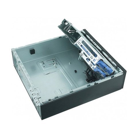 Корпус Chieftec MESH (CS-12B-300) - Нулевой остаток (Feed) - Нулевой остаток (Feed)