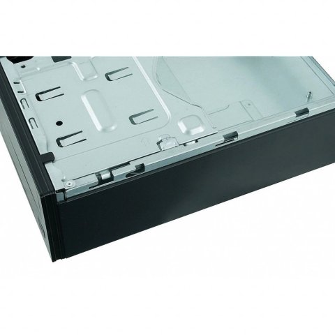 Корпус Chieftec MESH (CS-12B-300) - Нулевой остаток (Feed) - Нулевой остаток (Feed)