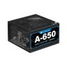 Блок питания Machenike 650W (A-650B-EUR)