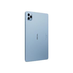 Планшет Oscal Pad 9 4/128GB 4G Dual Sim Blue (6931548322351)