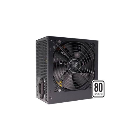 Блок питания Xilence 650W (XP650R6.2) - Нулевой остаток (Feed)  - Нулевой остаток (Feed) 
