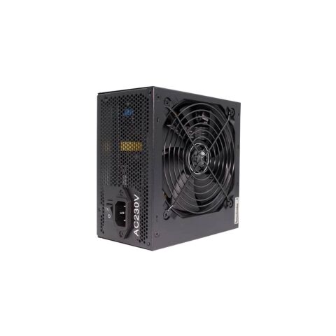 Блок питания Xilence 650W (XP650R6.2) - Нулевой остаток (Feed)  - Нулевой остаток (Feed) 