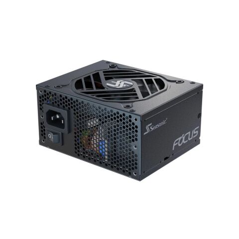 Блок питания Seasonic 750W (FOCUS-SGX-750) - Блоки питания  - Блоки питания 