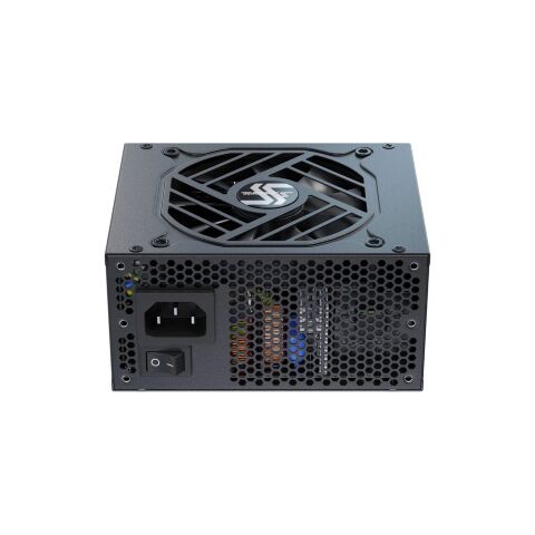 Блок питания Seasonic 750W (FOCUS-SGX-750) - Блоки питания  - Блоки питания 