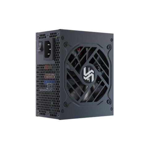 Блок питания Seasonic 750W (FOCUS-SGX-750) - Блоки питания  - Блоки питания 