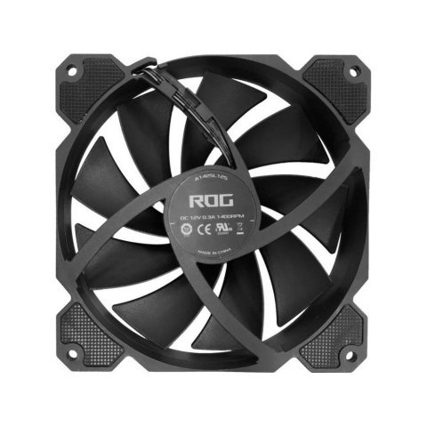 Кулер для корпуса ASUS A1425L 12S - Нулевой остаток (Feed)  - Нулевой остаток (Feed) 