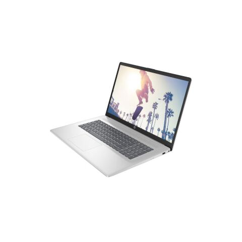 Ноутбук HP 17-cp2046ua (D16F6EA) - Ноутбуки - Ноутбуки