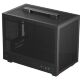 Корпус для ПК Deepcool CH160 Mesh Black (R-CH160-BKNMI0-G-1) - Нулевой остаток (Feed) - Нулевой остаток (Feed)