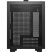 Корпус для ПК Deepcool CH160 Mesh Black (R-CH160-BKNMI0-G-1) - Нулевой остаток (Feed) - Нулевой остаток (Feed)