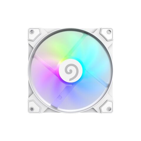Кулер для корпуса Gamemax FN14A-S5-W - Нулевой остаток (Feed) - Нулевой остаток (Feed)