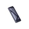 Карман внешний Ugreen USB 3.2 Gen 2 to M.2 NVMe/SATA 10Gbps UASP TRIM CM767 gray (15813)
