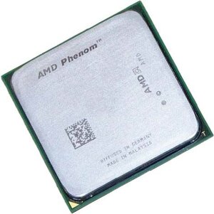 CPU AMD PHENOM 2 1101BPM HDZ970FBK4DGM