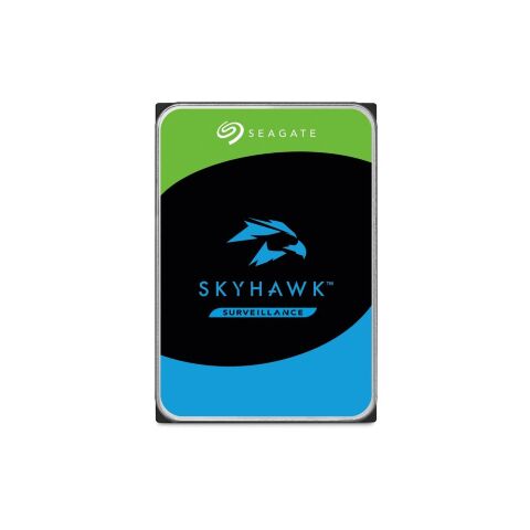 Жесткий диск 3.5" 20TB Seagate (ST20000VE003) - Жесткие диски (HDD)  - Жесткие диски (HDD) 