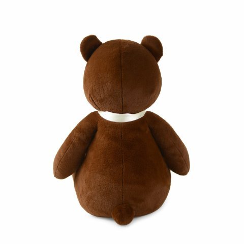 Іграшка плюшева WP MERCHANDISE Ведмедик Баррі -   -