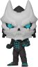 Фігурка Funko Animation: Kaiju 8 Кайдзю номер 8 фанко 2079