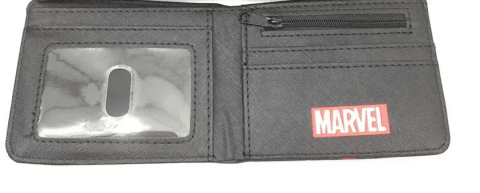 Кошелёк Marvel Venom Марвел Веном -   -