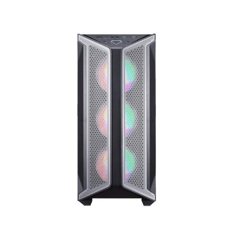 Корпус Gamemax Brufen C1 - Нулевой остаток (Feed)  - Нулевой остаток (Feed)