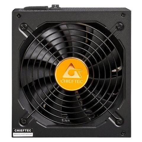 Блок питания Chieftec 1050W Polaris 3.0 (PPS-1050FC-A3) - Блоки питания  - Блоки питания 