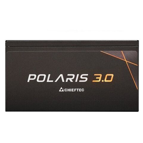 Блок питания Chieftec 1050W Polaris 3.0 (PPS-1050FC-A3) - Блоки питания  - Блоки питания 