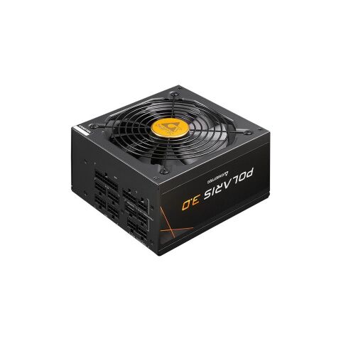 Блок питания Chieftec 1050W Polaris 3.0 (PPS-1050FC-A3) - Блоки питания  - Блоки питания 