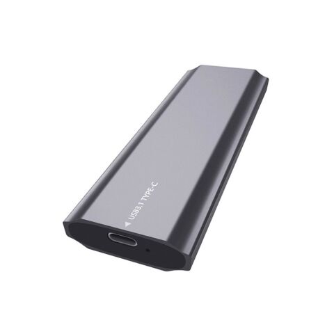 Карман внешний Dynamode M.2 SSD NVMe/SATA combo USB3.2 GEN2 USB-C (DM-CAD-SSD05) - Аксессуары к HDD - Аксессуары к HDD