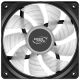 Кулер для корпуса Deepcool RF120W - Нулевой остаток (Feed) - Нулевой остаток (Feed)