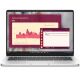 Ноутбук Dell Pro 14 Premium (BTO207_PA14250_UA_WP) - Ноутбуки  - Ноутбуки 
