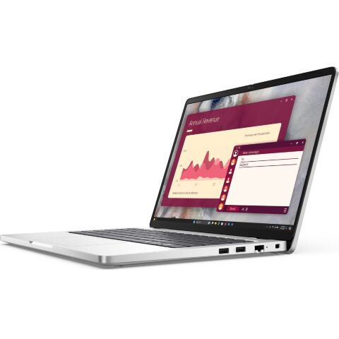 Ноутбук Dell Pro 14 Premium (BTO207_PA14250_UA_WP) - Ноутбуки  - Ноутбуки 
