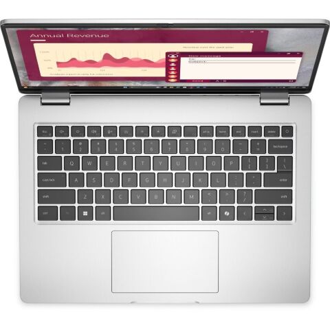 Ноутбук Dell Pro 14 Premium (BTO207_PA14250_UA_WP) - Ноутбуки  - Ноутбуки 