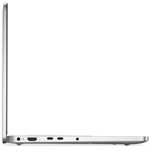 Ноутбук Dell Pro 14 Premium (BTO207_PA14250_UA_WP) - Ноутбуки  - Ноутбуки 