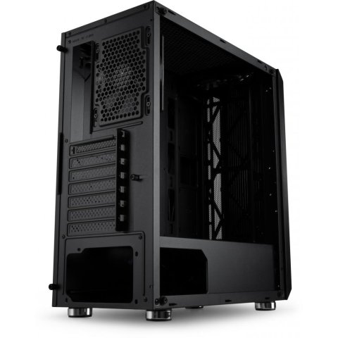 Корпус Vinga Legend - Корпуса  - Корпуса