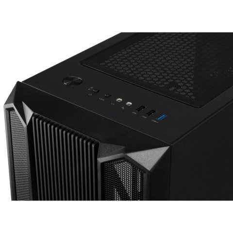 Корпус Vinga Legend - Корпуса  - Корпуса