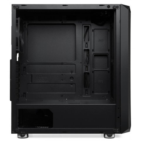 Корпус Vinga Legend - Корпуса  - Корпуса