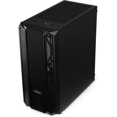 Корпус Vinga Legend - Корпуса  - Корпуса