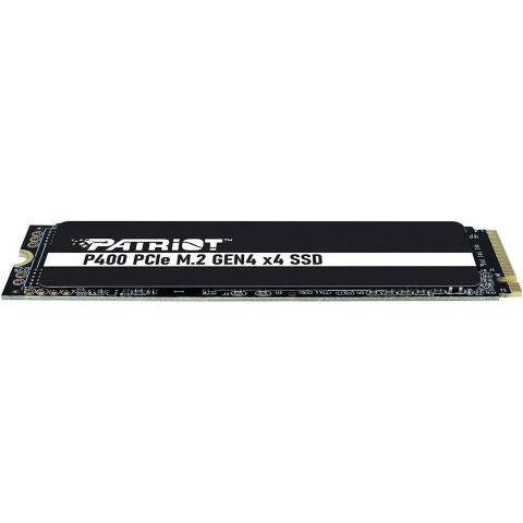 Накопитель SSD M.2 2280 1TB Patriot (P400LP1KGM28H) - Нулевой остаток (Feed)  - Нулевой остаток (Feed) 