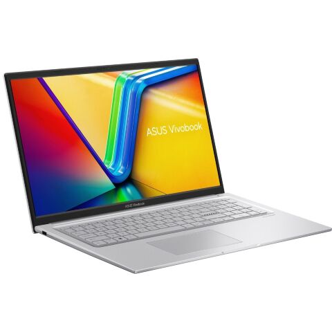 Ноутбук ASUS Vivobook 17 X1704VA-AU551 (90NB10V1-M00LL0) - Нулевой остаток (Feed)  - Нулевой остаток (Feed) 