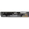 Видеокарта ASUS Radeon RX 7600 XT 16Gb TUF OC GAMING (TUF-RX7600XT-O16G-GAMING)