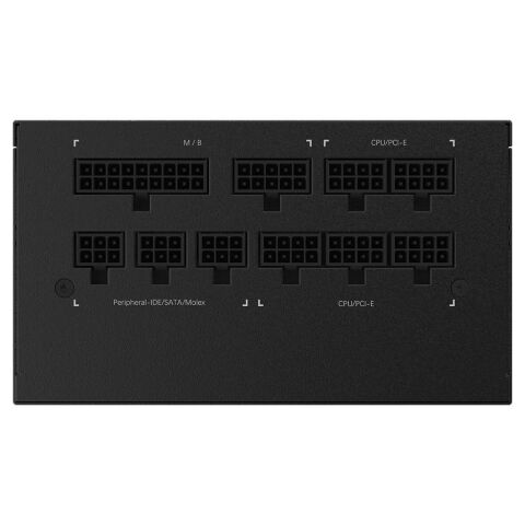 Блок питания GIGABYTE 750W (GP-P750GM) - Блоки питания - Блоки питания