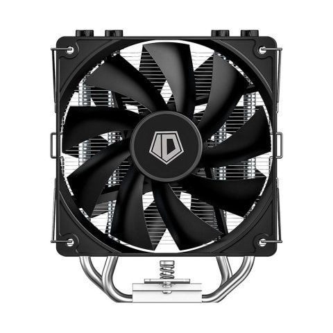 Кулер для процессора ID-Cooling SE-214-XT Plus - Кулеры к процессорам - Кулеры к процессорам