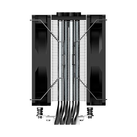 Кулер для процессора ID-Cooling SE-214-XT Plus - Кулеры к процессорам - Кулеры к процессорам