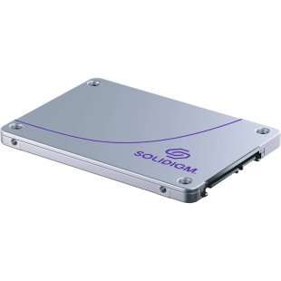 Накопитель SSD 2.5" 1.92TB D3-S4520 SOLIDIGM (SSDSC2KB019TZ1Z)