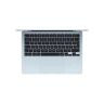 Ноутбук Apple MacBook Air 13 M5 A3449 Sky Blue (MDHH4UA/A)