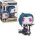 Фигурка Funko League Of Legends Arcane Jinx фанко Лига легенд Джинкс 1602 - -
