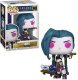 Фигурка Funko League Of Legends Arcane Jinx фанко Лига легенд Джинкс 1602 - -