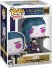 Фигурка Funko League Of Legends Arcane Jinx фанко Лига легенд Джинкс 1602 - -