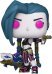 Фигурка Funko League Of Legends Arcane Jinx фанко Лига легенд Джинкс 1602 - -