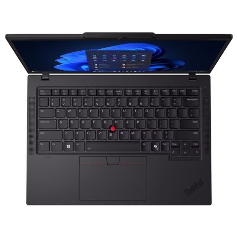 Ноутбук Lenovo ThinkPad T14 G6 (21QDS0GS00) - Нулевой остаток (Feed) - Нулевой остаток (Feed)